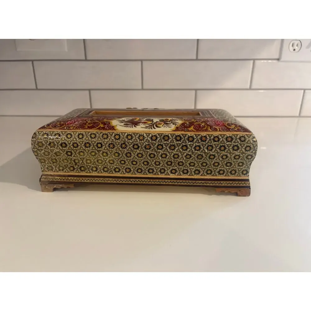 unknown good vintage